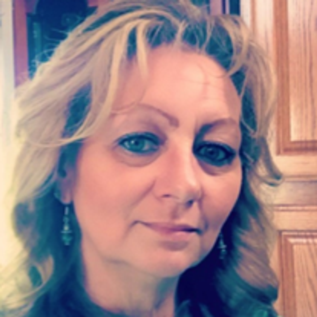 Theresa Marie Adams