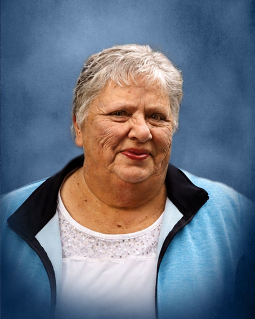 Linda Dianne Webb Profile Photo