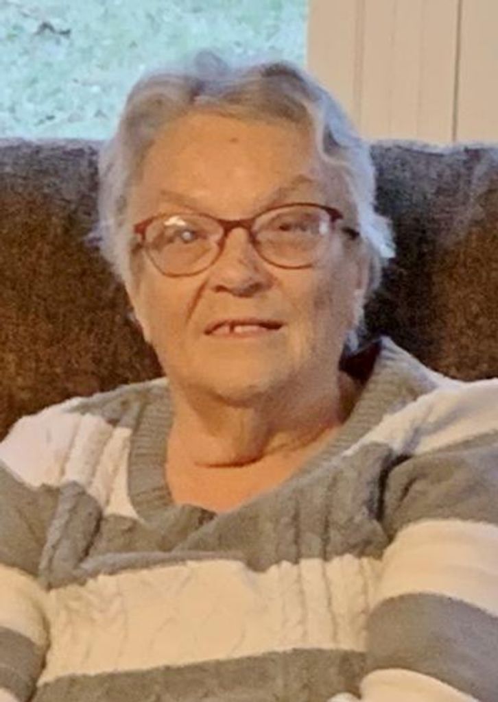 Shirley Mae Brantley Profile Photo