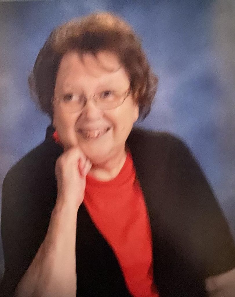 Patricia Gail Massey Profile Photo