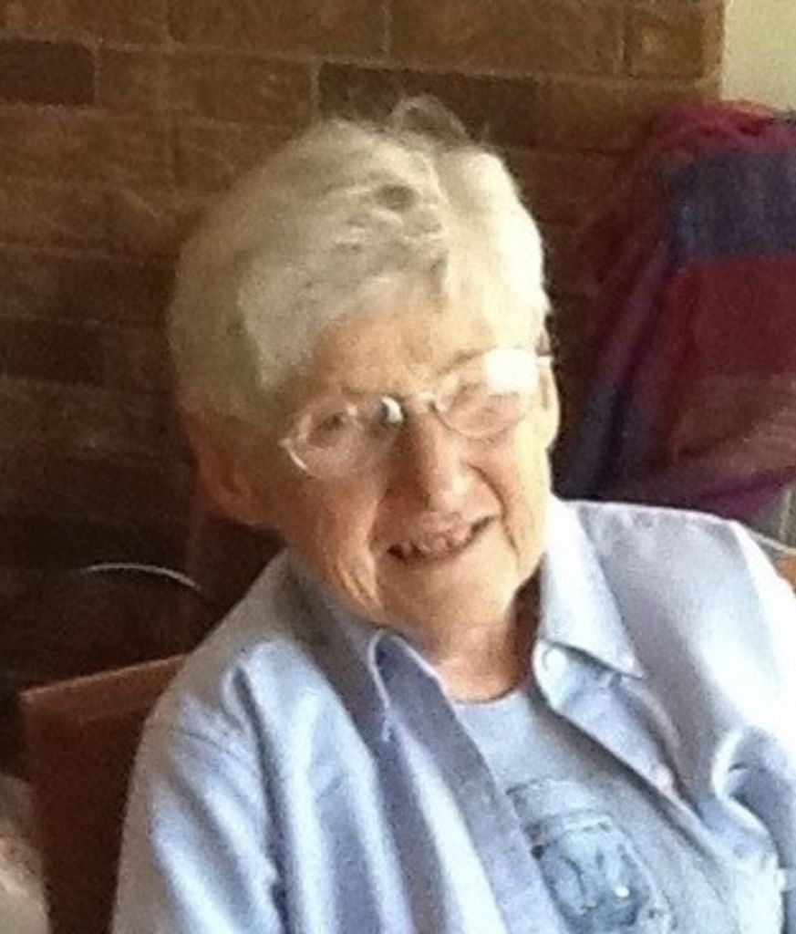 Glennys R. Ziegler Profile Photo