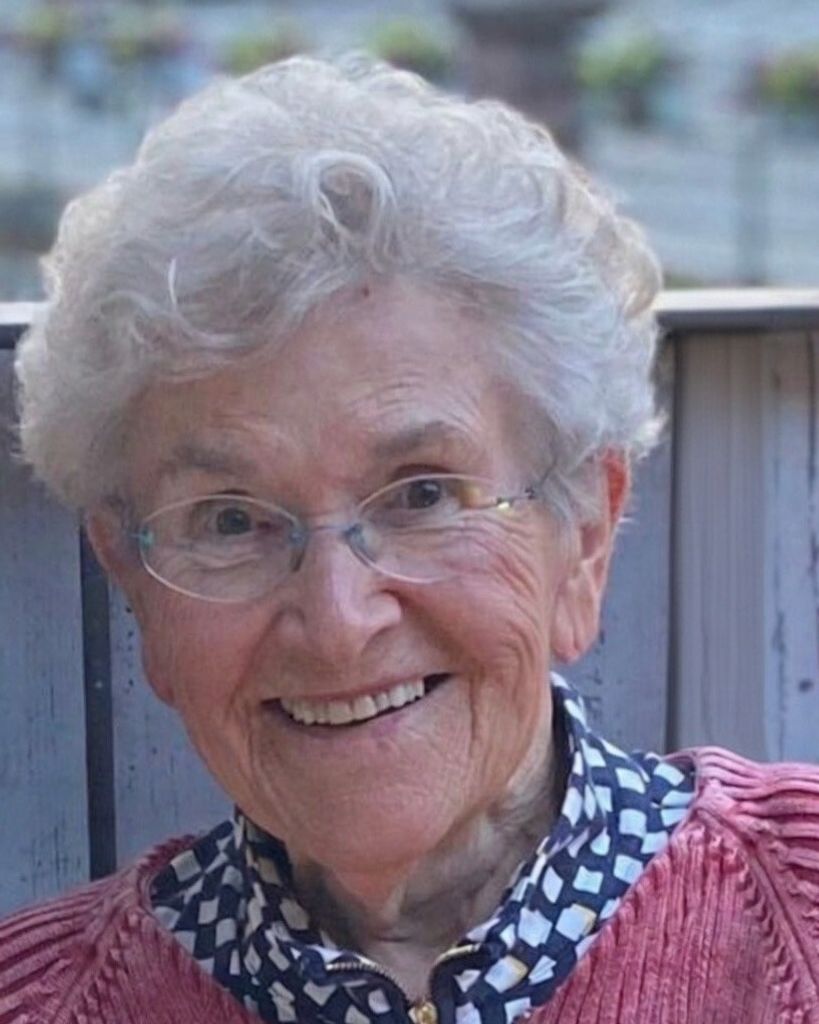 Joanne Lucille Rabatin