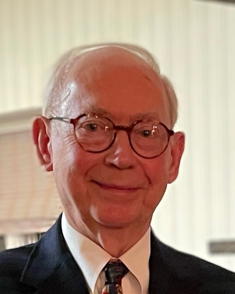 Lee M. Klingenberg