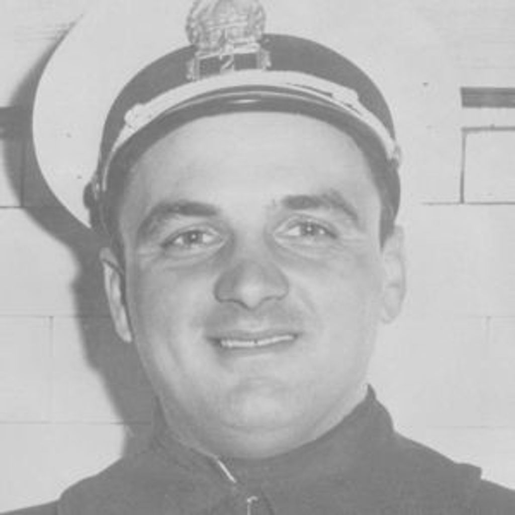Mr. James K. Sunday Profile Photo