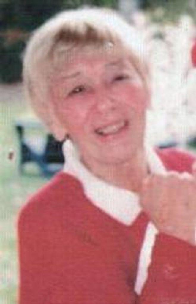 Josephine A. Kindamo