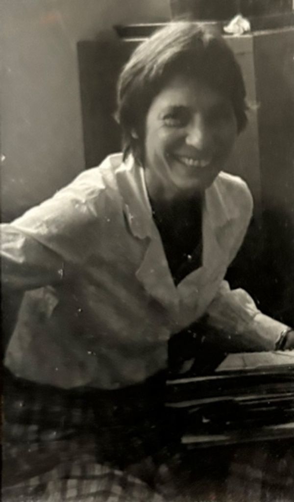 Margaret Burgwin Maser