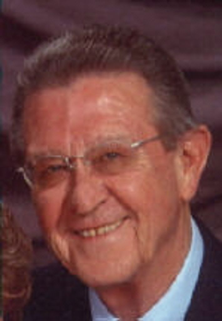 Robert Tillman Maas Profile Photo