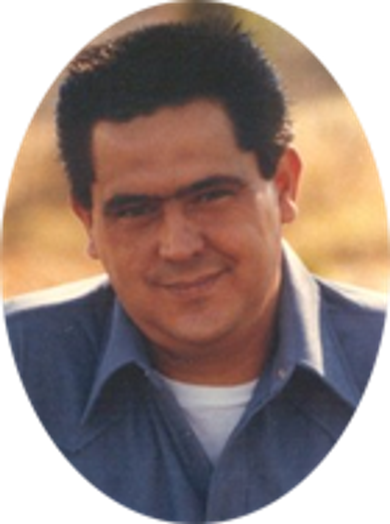 Floyd Parsons
