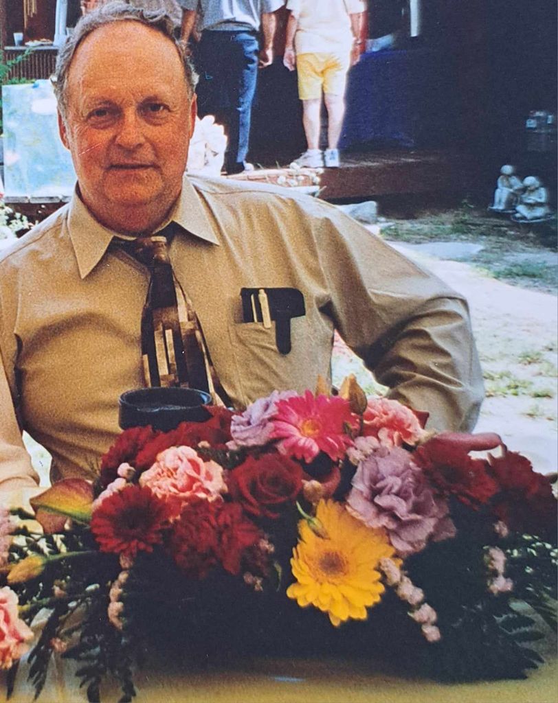 Glenn Depue
