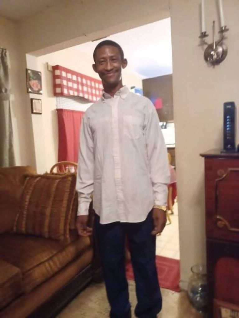 Antwane Denae Williams Profile Photo