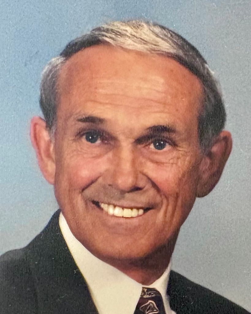 George William Kirby Profile Photo