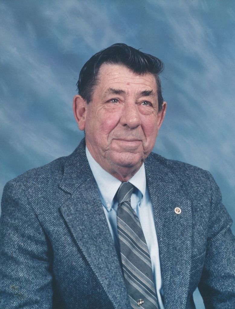 Harold E. "Scooter" Grady Profile Photo