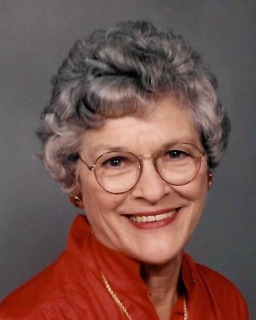 Virginia Jean Stack Thornton