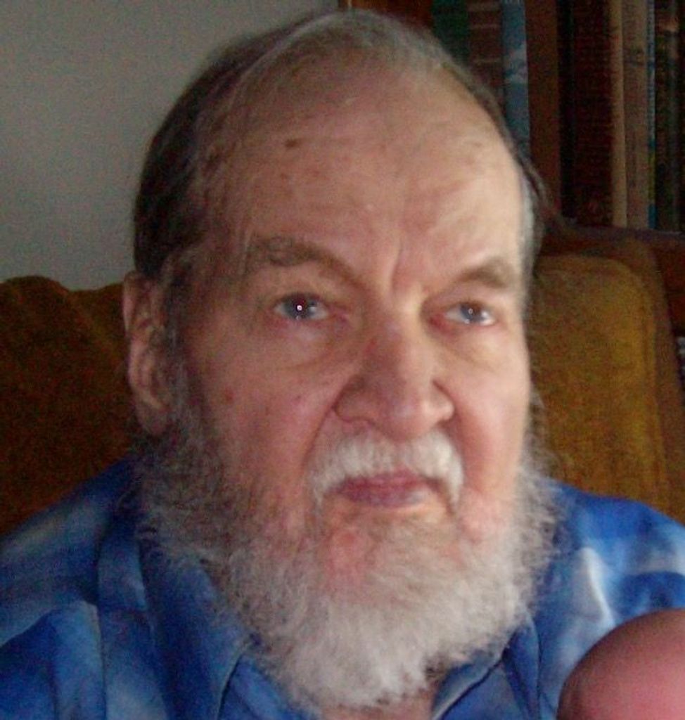 James A. Gault