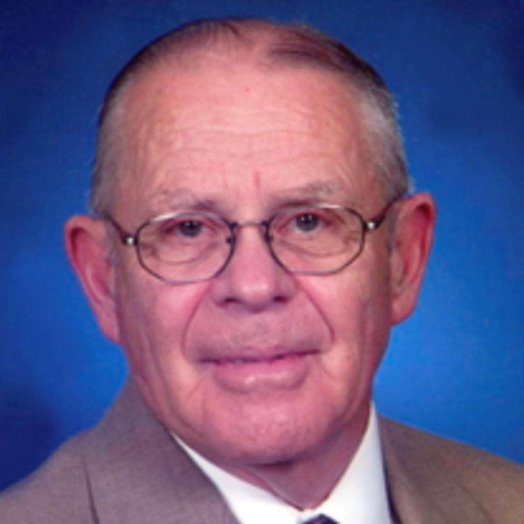 Victor Ervin Lambrecht