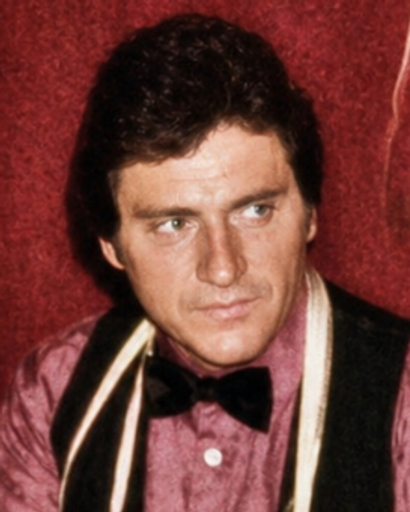 Anthony Frank Vitti Profile Photo