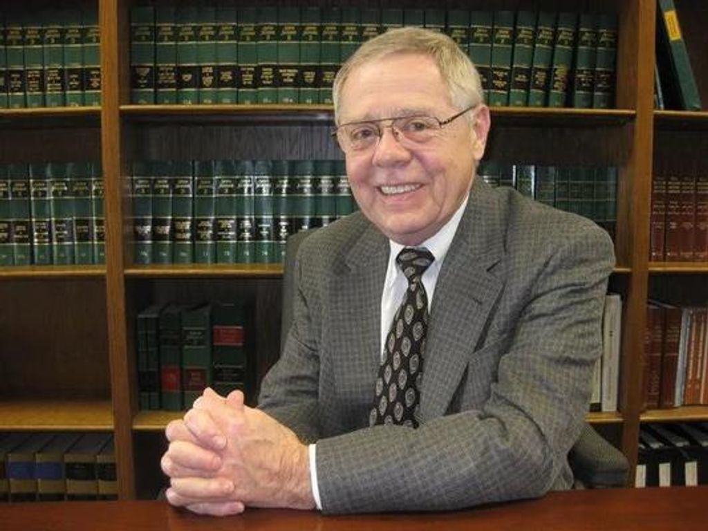 Thomas "Tom" J. Parins Profile Photo
