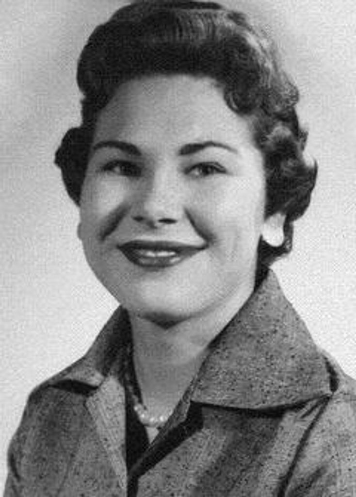 Sandra Lobsinger