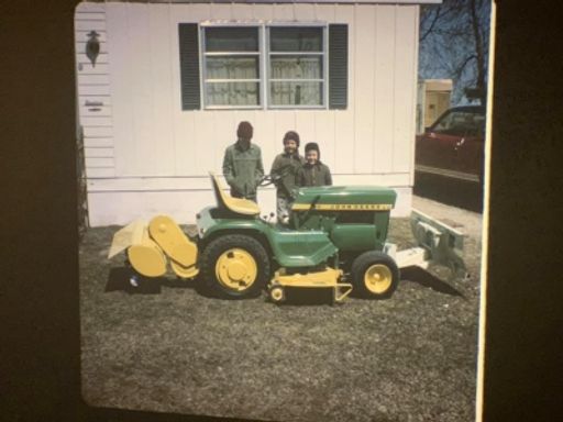 Jeffrey Lee Hovick photo gallery thumbnail 12 of 42