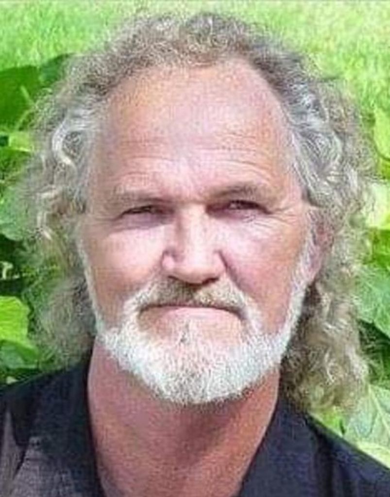 James Gale Montgomery Profile Photo