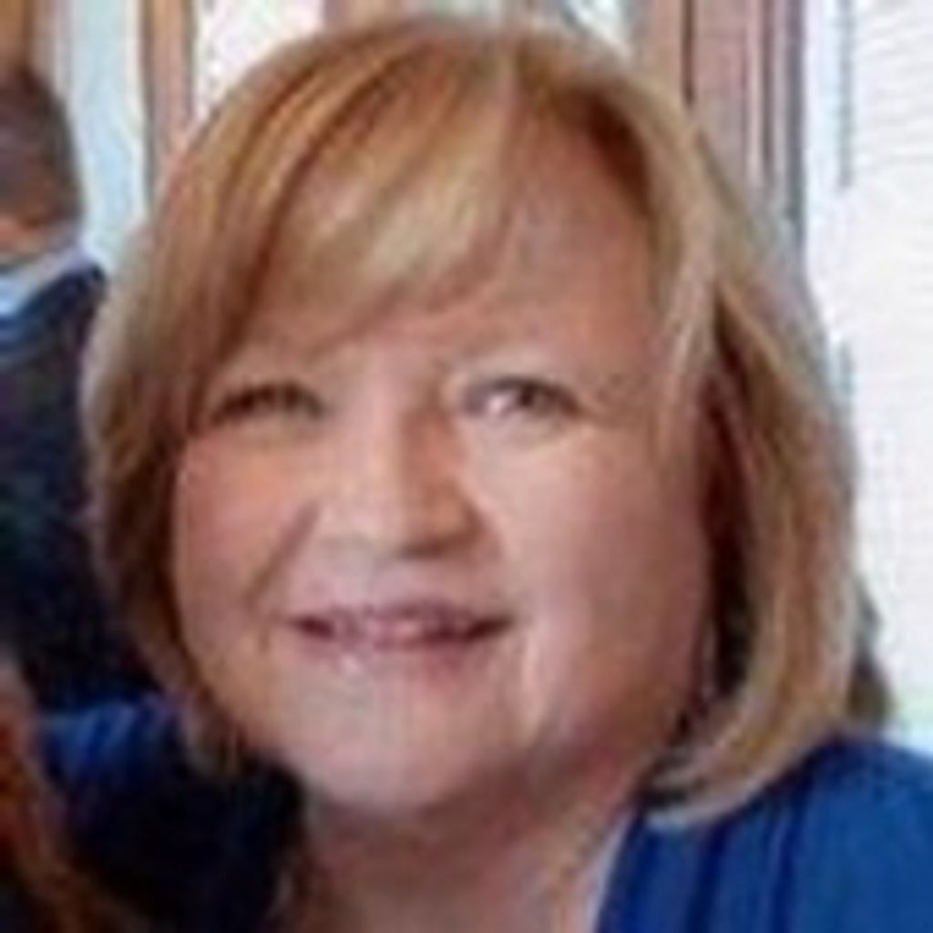 Barbara Calderone