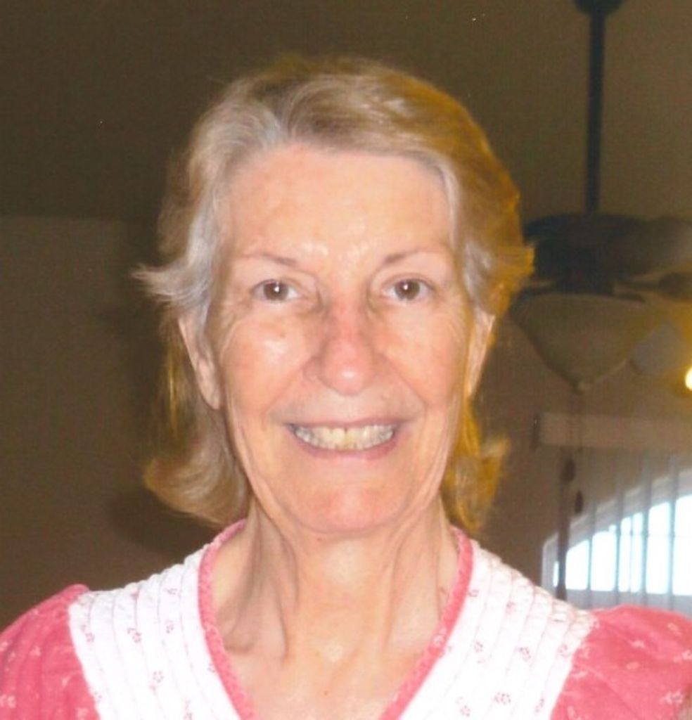 Eleanor Avery