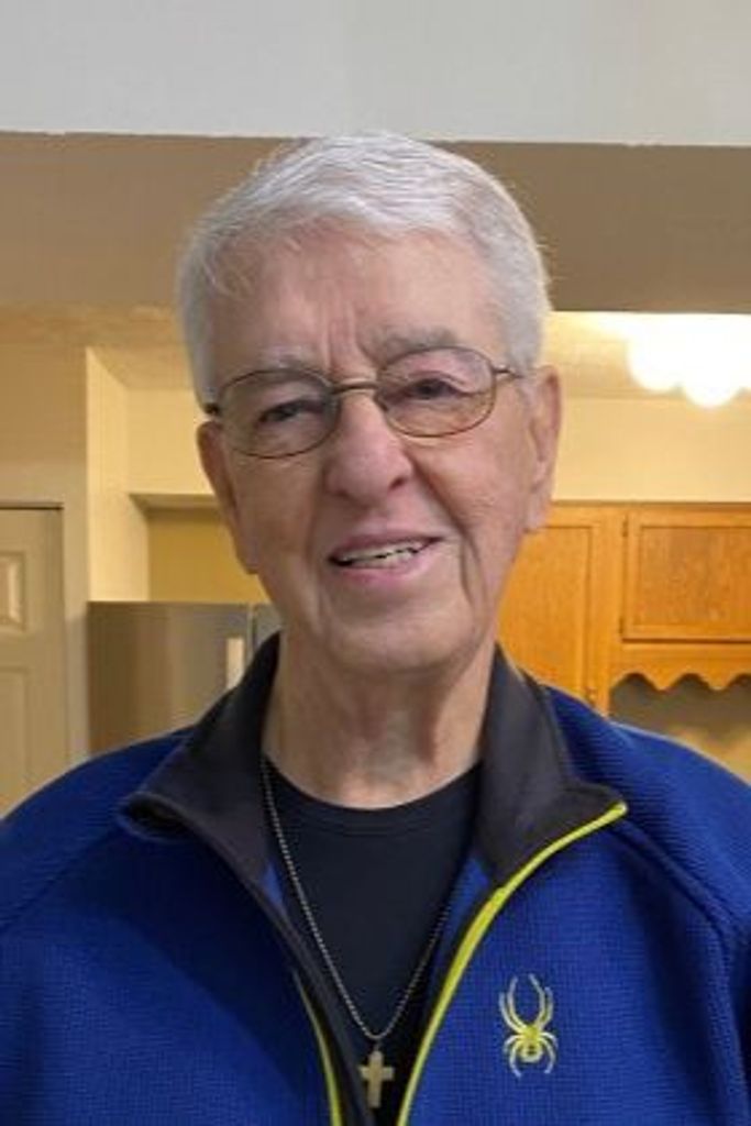 Carl R. Cloud Profile Photo