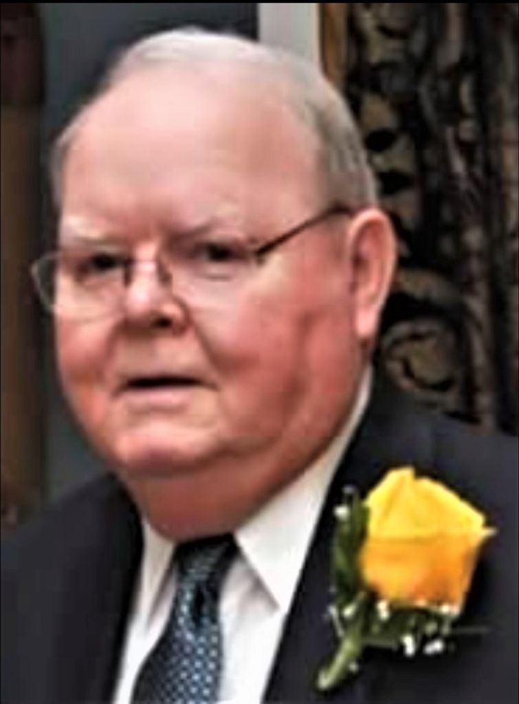 Jack Thomas Williams