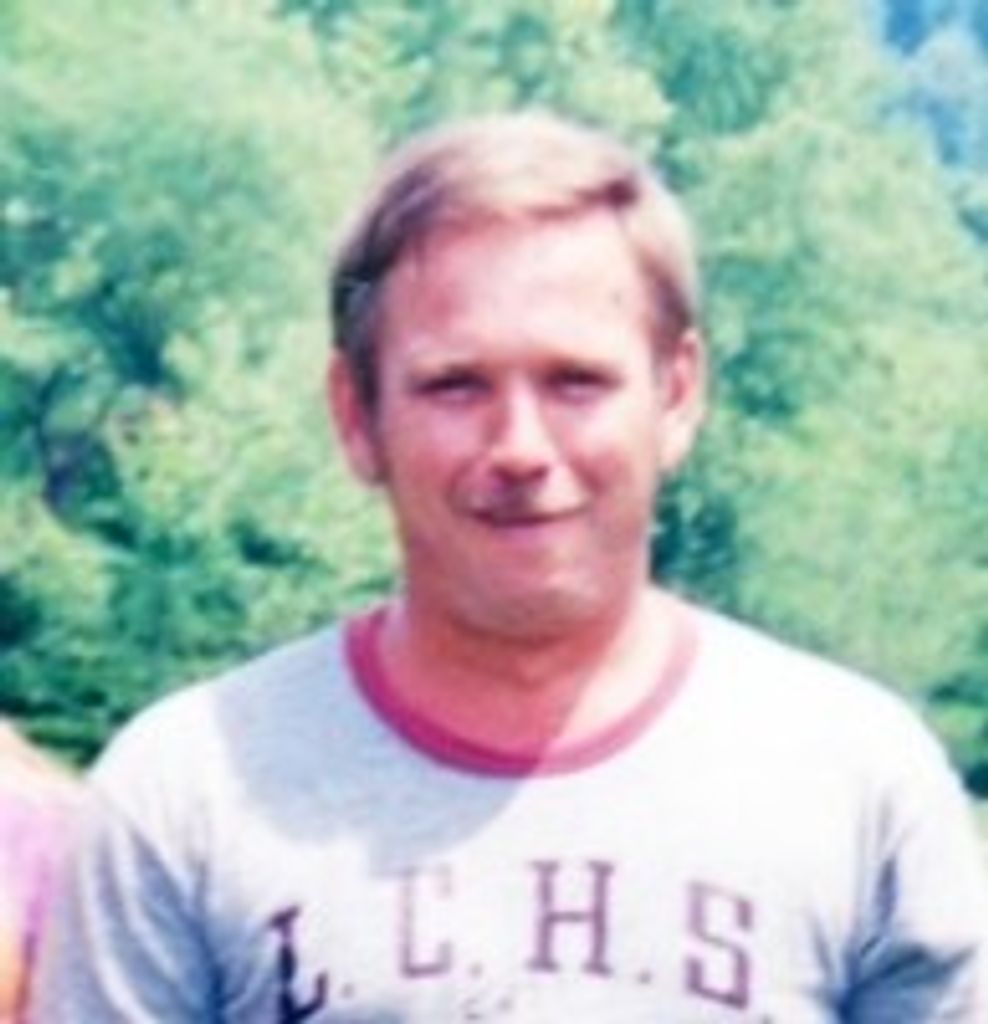 Jackie Wayne Stacy