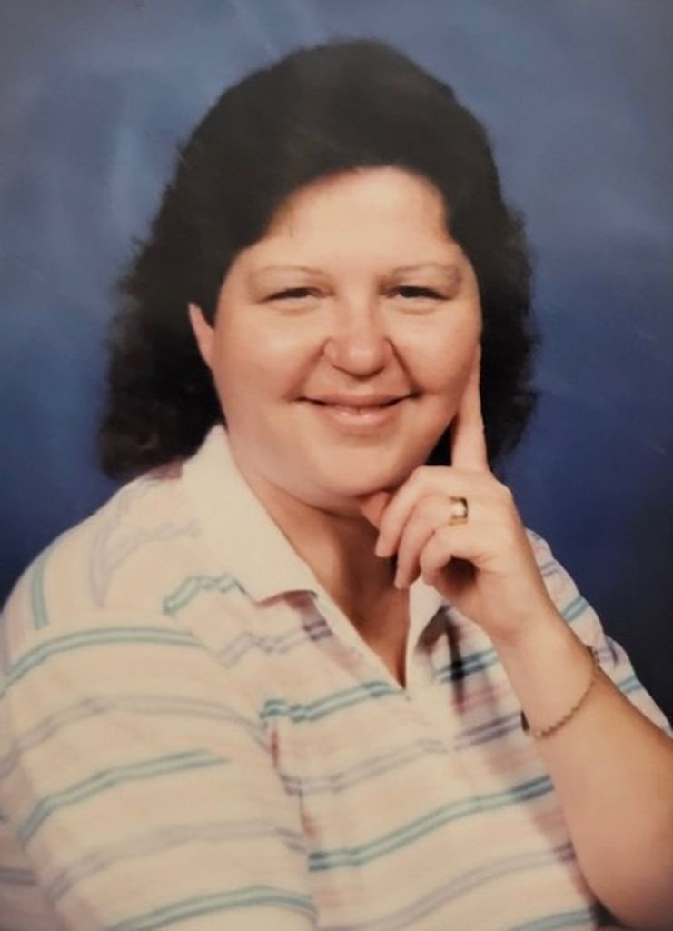 Deborah Kay Stuart Profile Photo