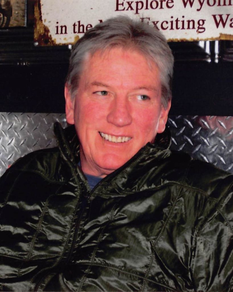 Douglas A. "Doug" Follick