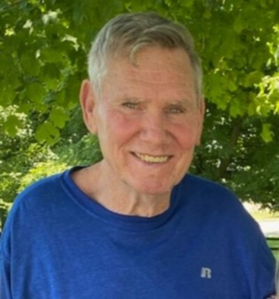 Jack A. Marsden Profile Photo