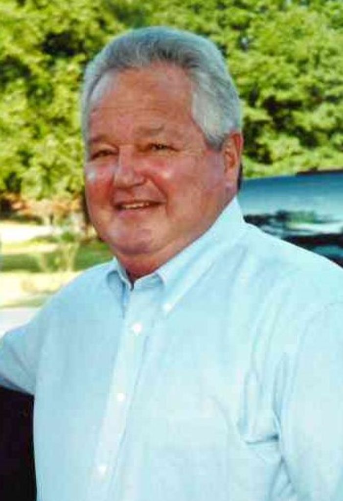 Jerry Preston Williams, Sr. "Pops" Profile Photo