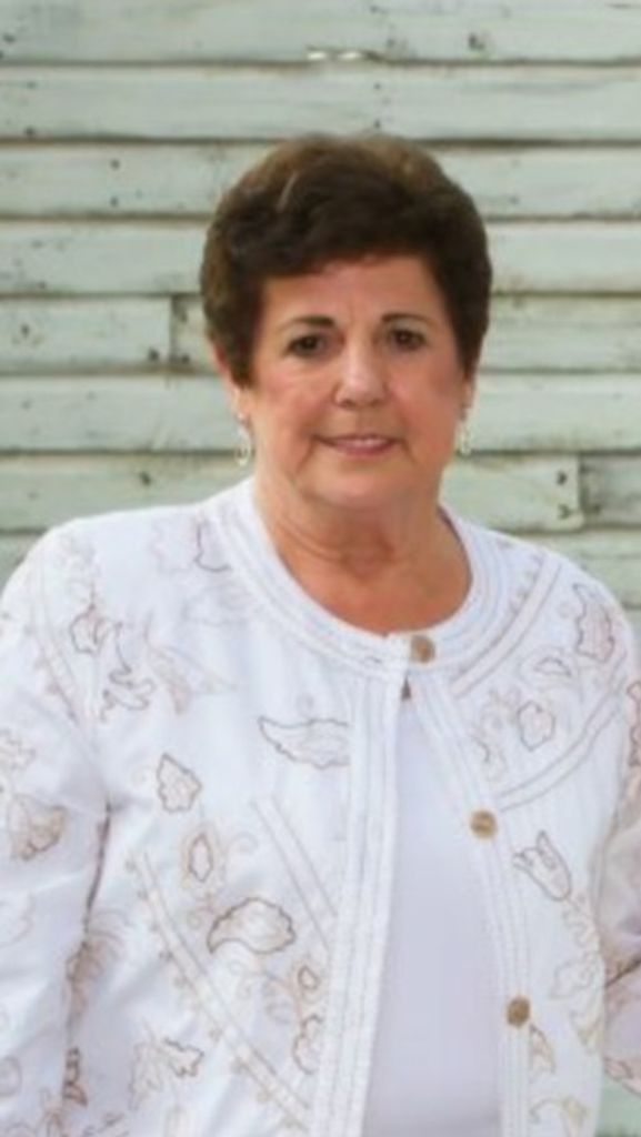 Louise Williams Profile Photo