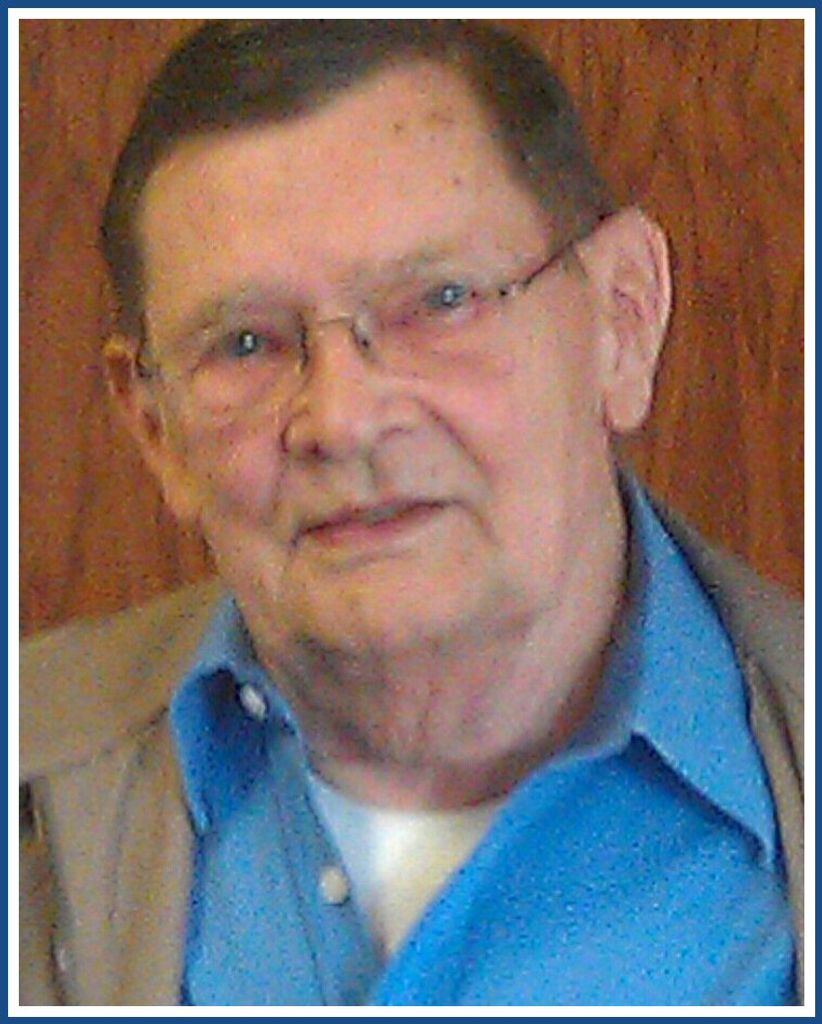Merrill David Lovelace