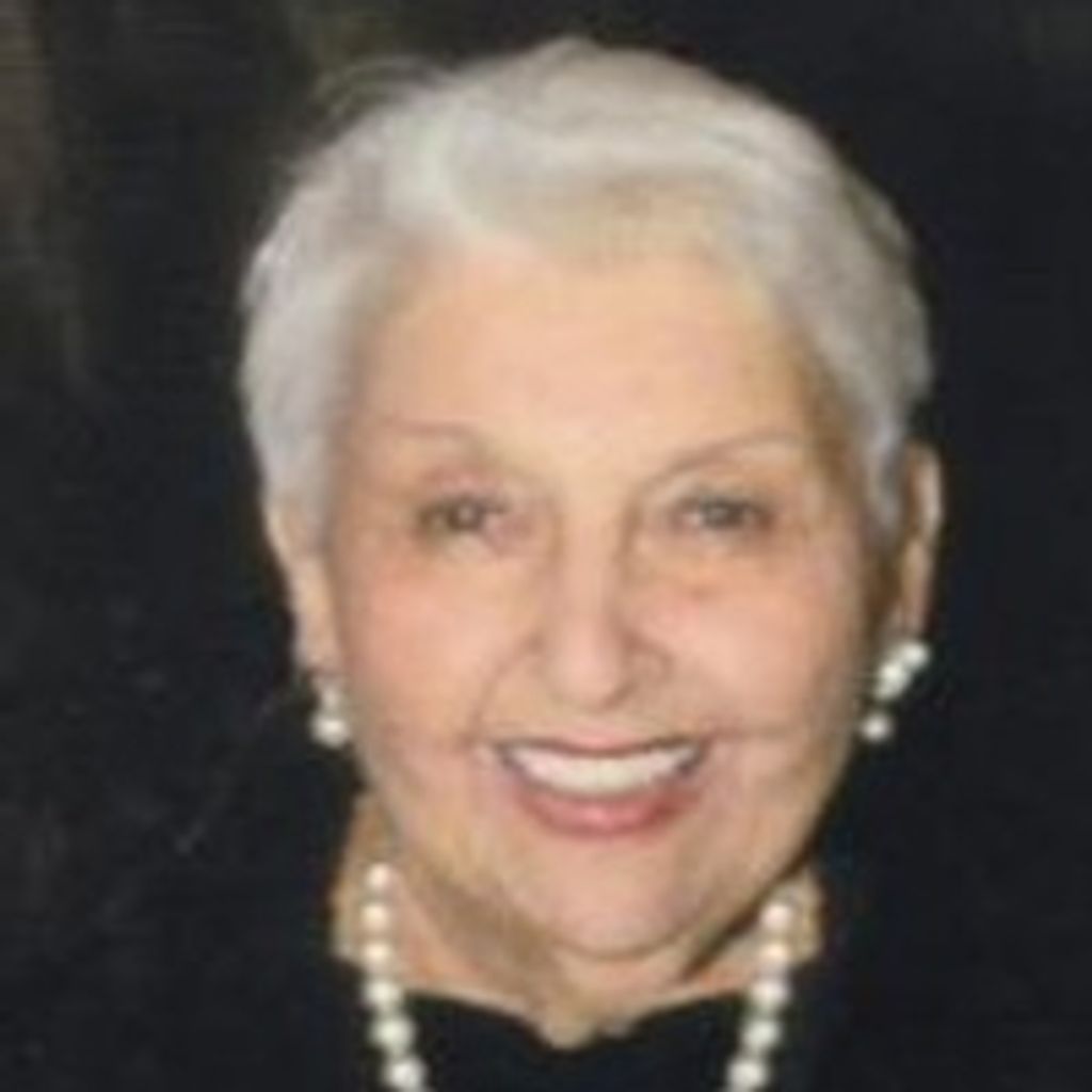 Elsie Benn