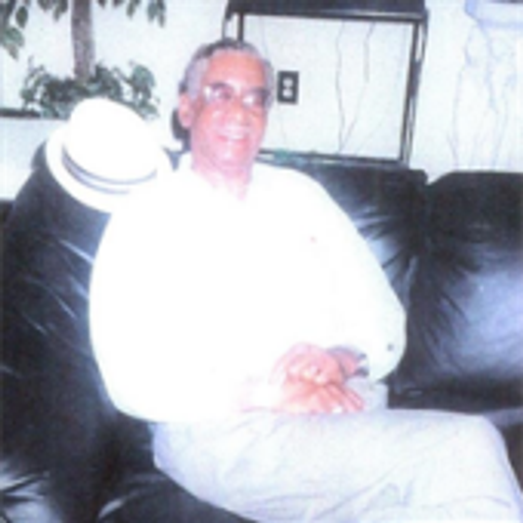 Aubrey  Mayo Griffin