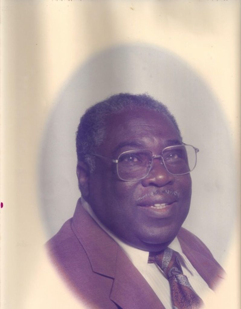 Henry Grady Montgomery, Sr. Profile Photo