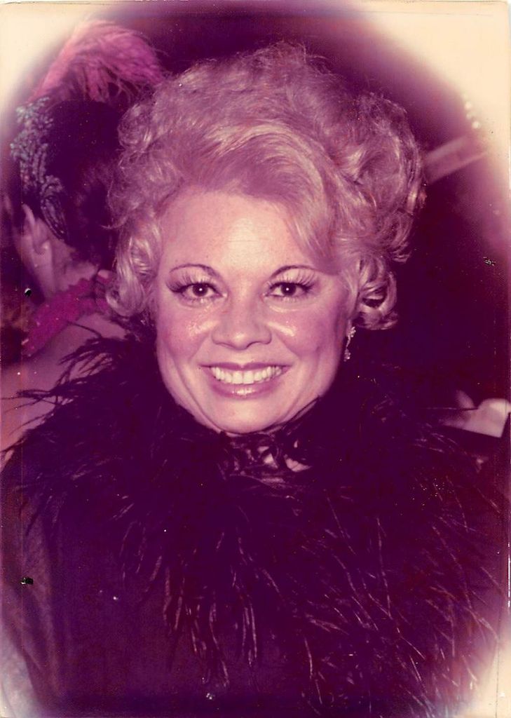 M. Ana Cardoso Drummond
