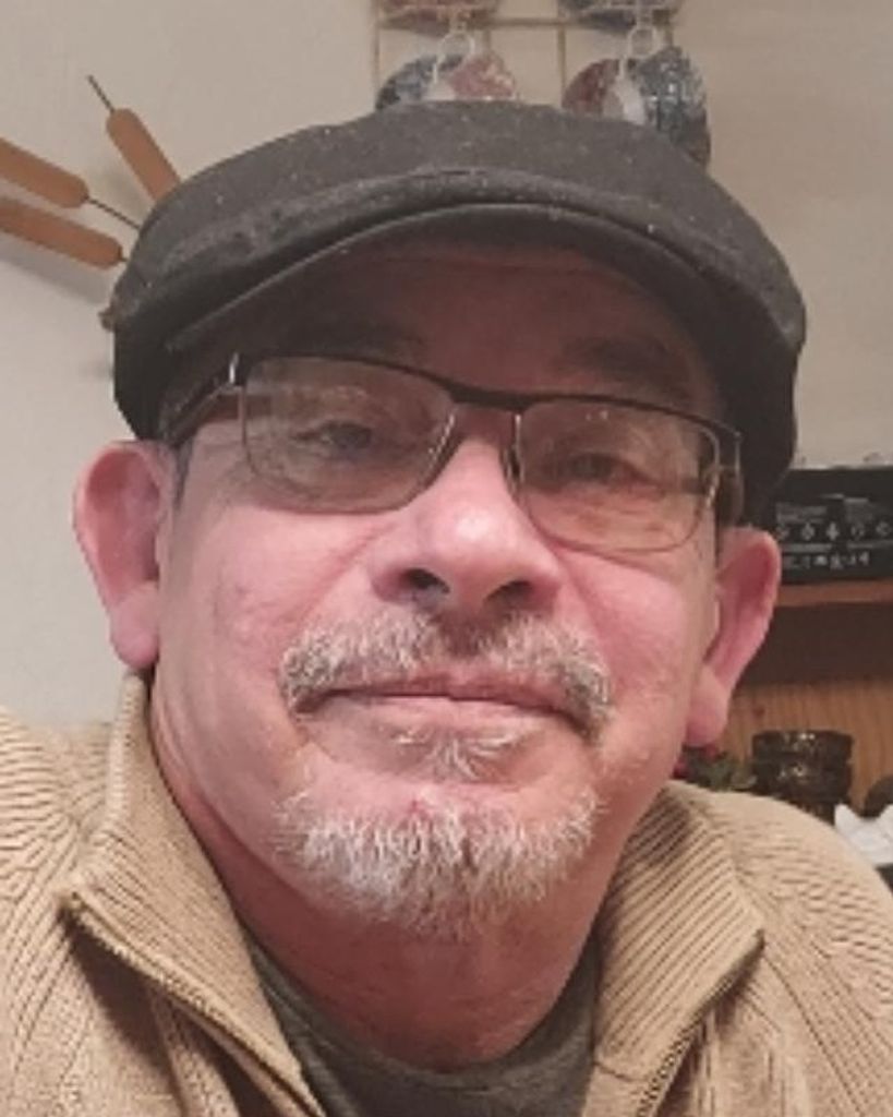 Edward Gordon Martinez Profile Photo