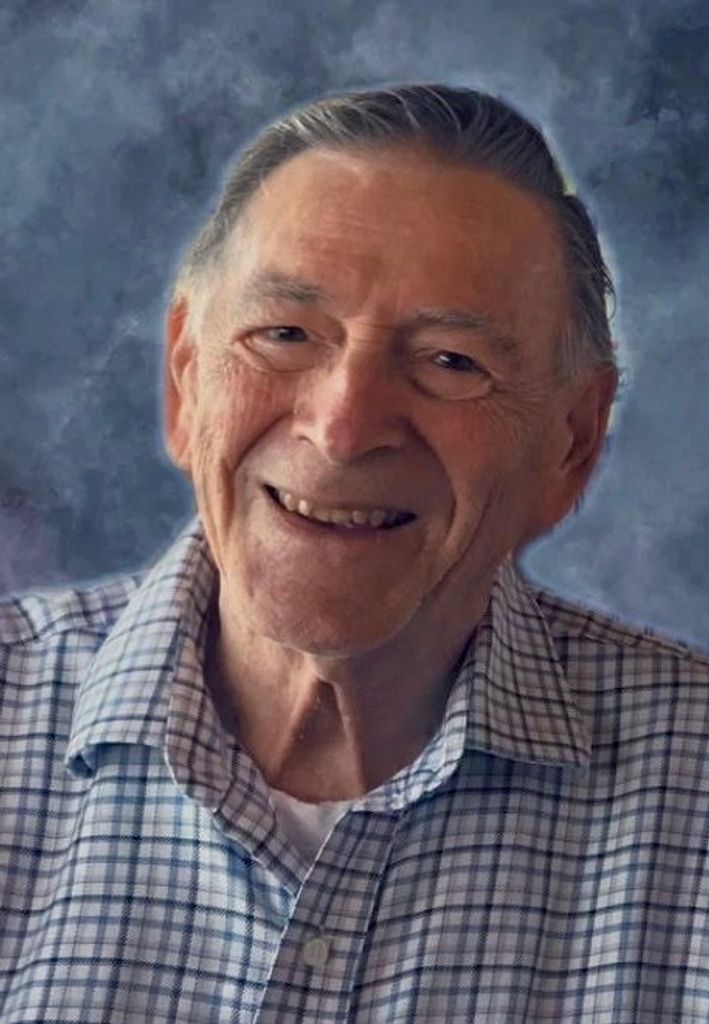 Rev. Arthur Whitaker