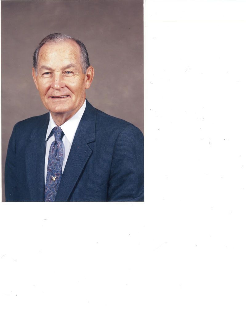 Johnnie L. Caldwell Profile Photo