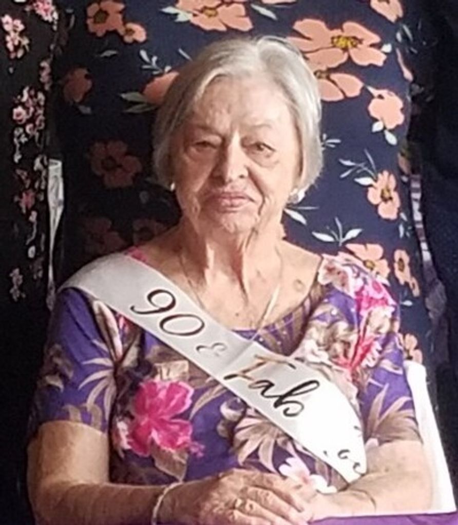 Jean Audrey Schwartz