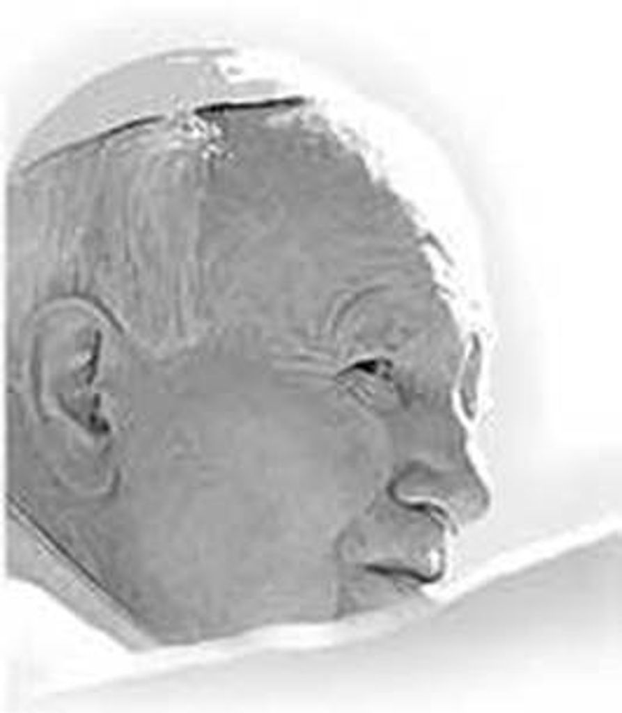 John Paul Ii Pope
