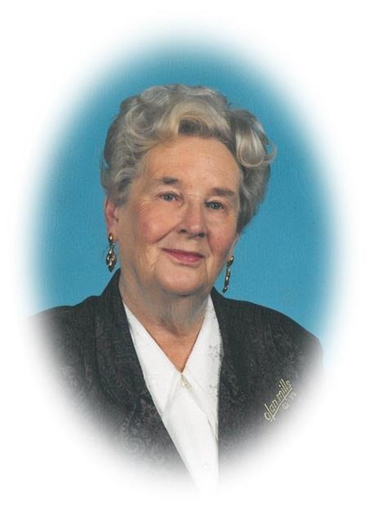 Mary  Jane Haney