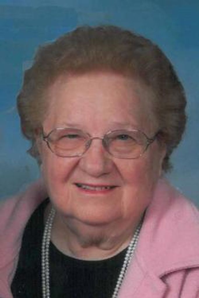 Margaret Rothschadl
