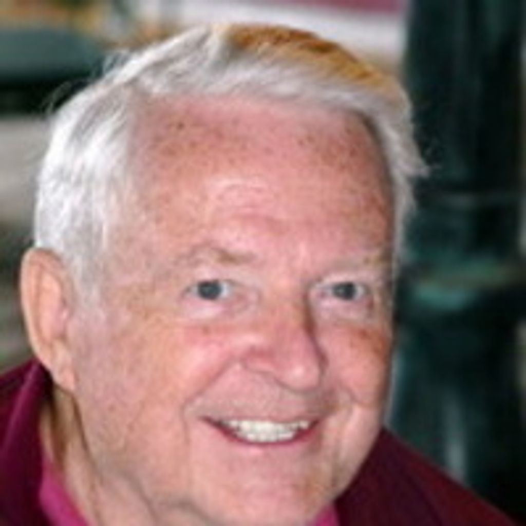 Robert E Dailey Profile Photo
