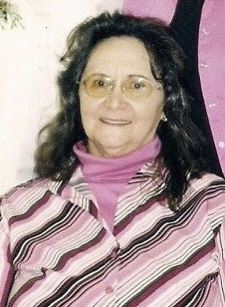Janice Leatherwood Seagle Profile Photo