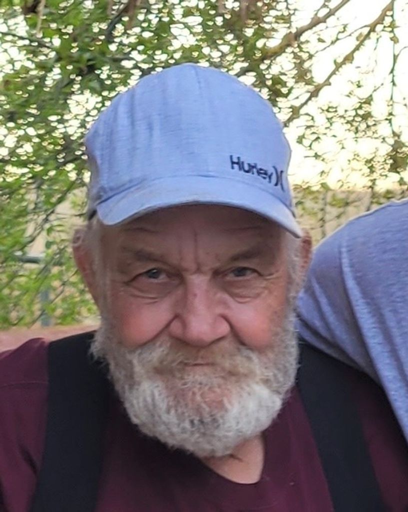Gary Cates Profile Photo