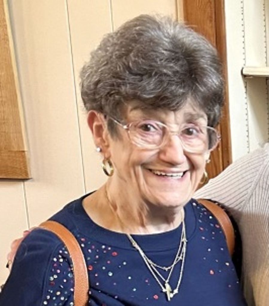 Norma Mead Profile Photo